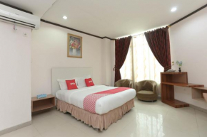 OYO 2057 Hotel Kharisma, Banjarmasin
